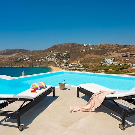 Margi Villas Mykonos Town 外观 照片