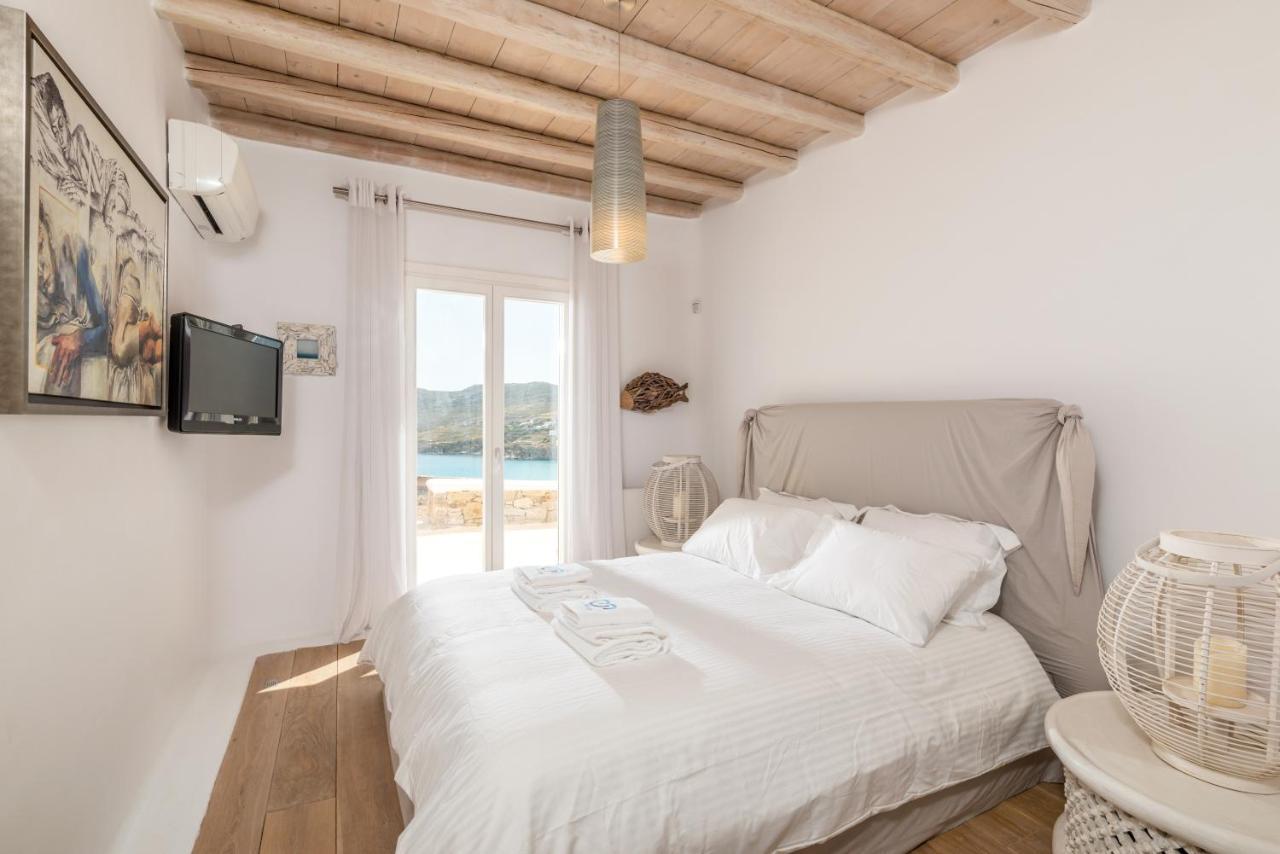 Margi Villas Mykonos Town 外观 照片