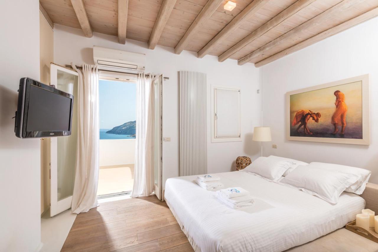 Margi Villas Mykonos Town 外观 照片