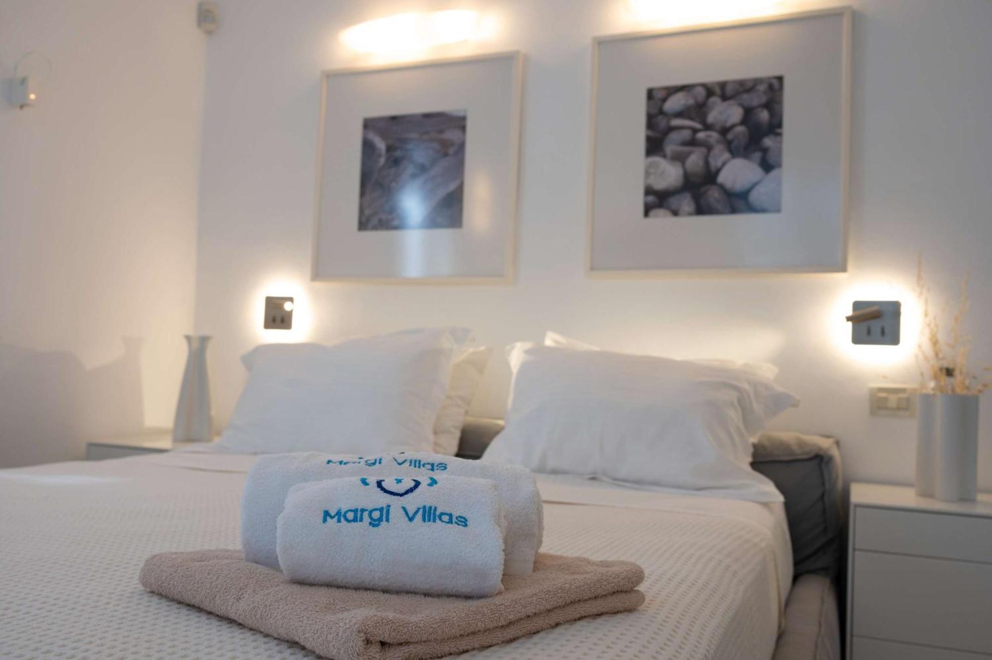 Margi Villas Mykonos Town 外观 照片