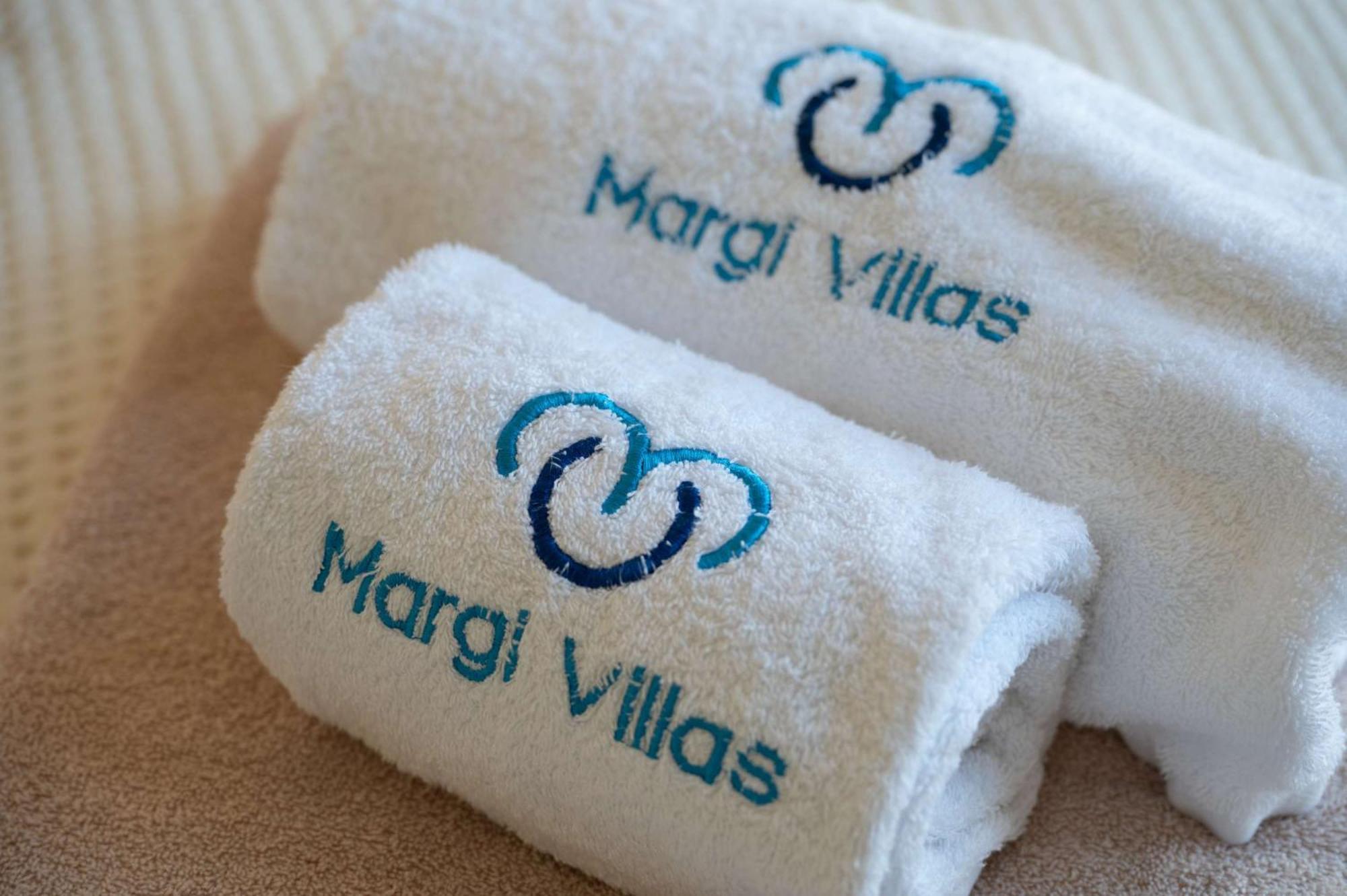 Margi Villas Mykonos Town 外观 照片